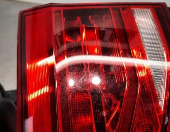 Combination Rearlight VW TOURAN (5T1)