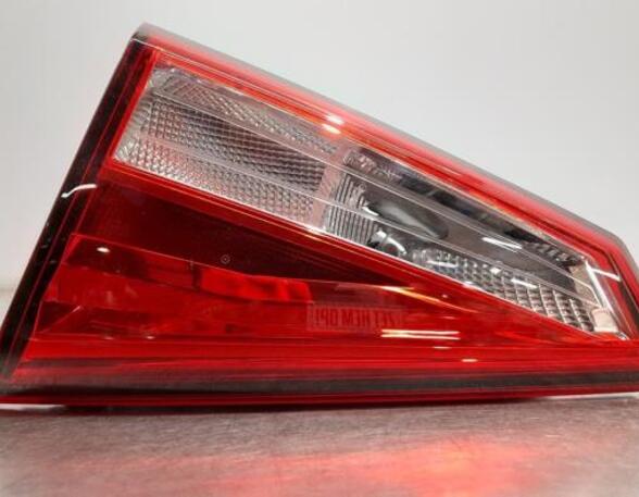 Combination Rearlight SEAT ARONA (KJ7, KJP)