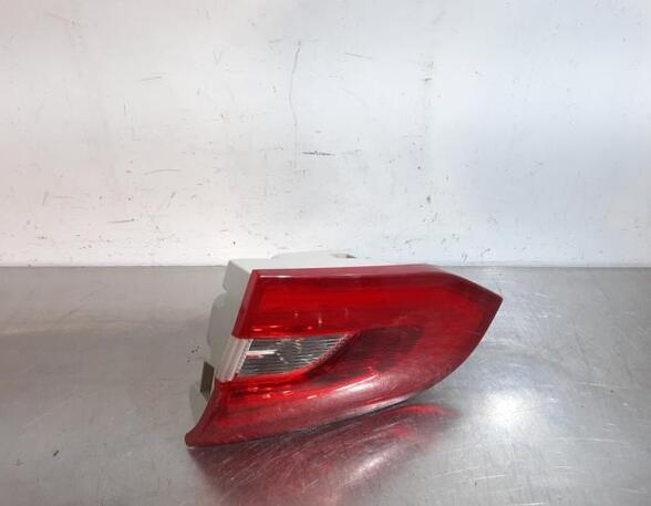 Combination Rearlight PEUGEOT 308 SW II (LC_, LJ_, LR_, LX_, L4_)