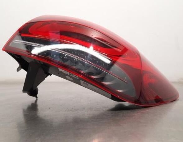 Combination Rearlight MERCEDES-BENZ EQA (H243)