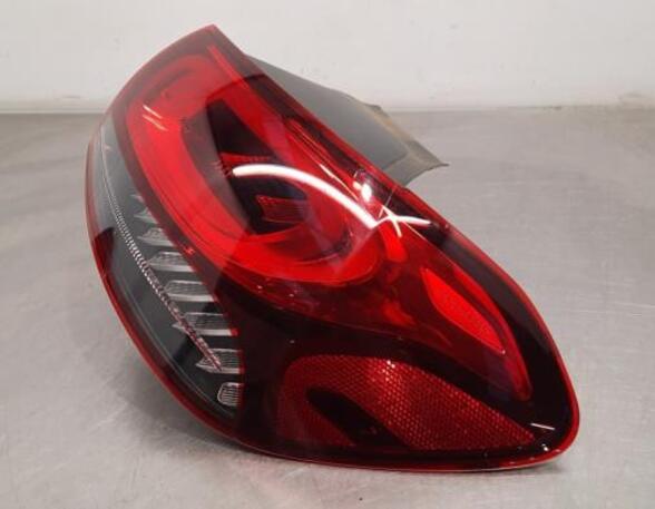 Combination Rearlight MERCEDES-BENZ EQA (H243)