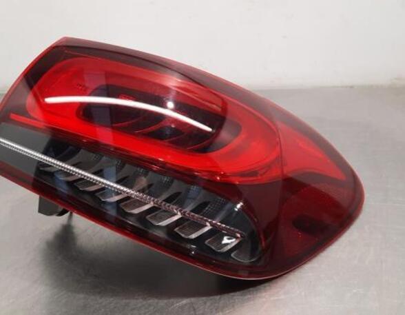 Combination Rearlight MERCEDES-BENZ EQA (H243)