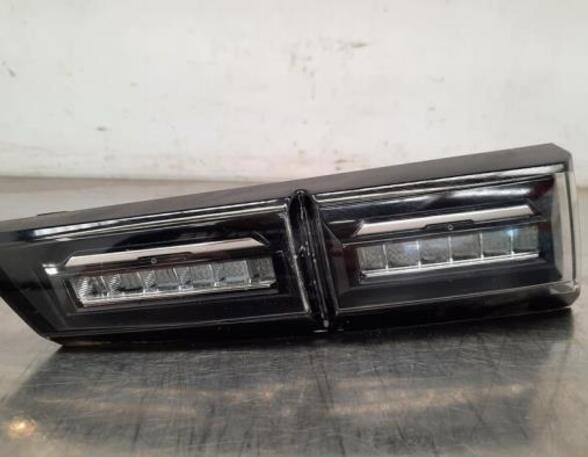 Combination Rearlight PEUGEOT 408 II (FP_, F3_)