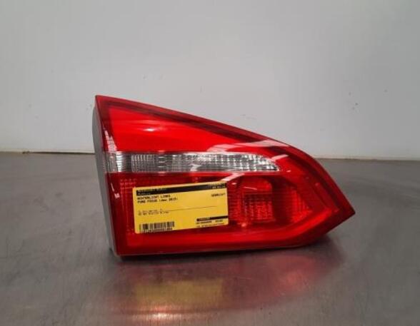 Combination Rearlight FORD FOCUS III