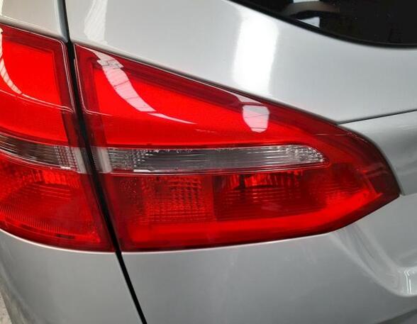 Combination Rearlight FORD FOCUS III