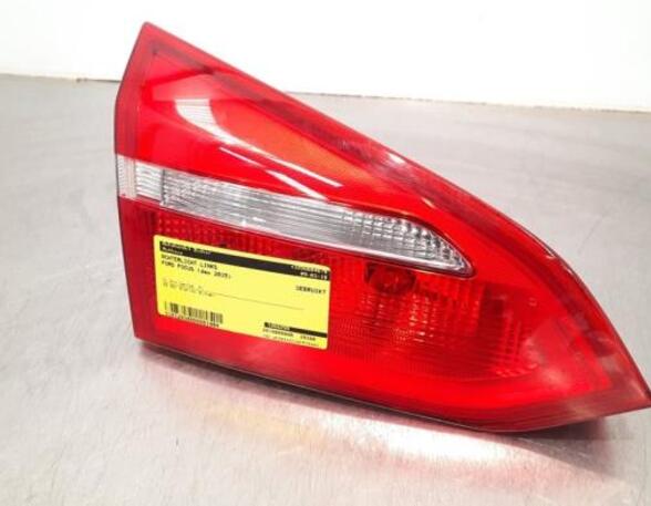 Combination Rearlight FORD FOCUS III