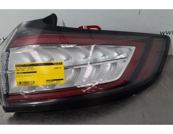 Combination Rearlight FORD USA EDGE