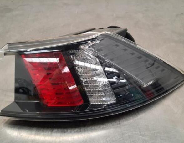 Combination Rearlight PEUGEOT 508 II (FB_, FH_, F3_)