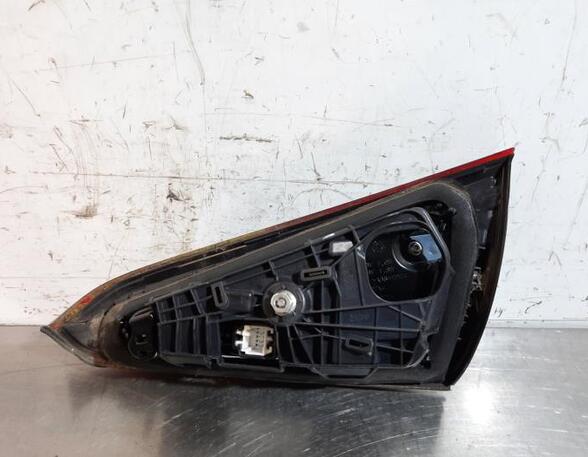 Combination Rearlight MERCEDES-BENZ A-CLASS (W177)