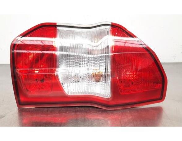 Combination Rearlight FORD TRANSIT COURIER B460 Box Body/MPV