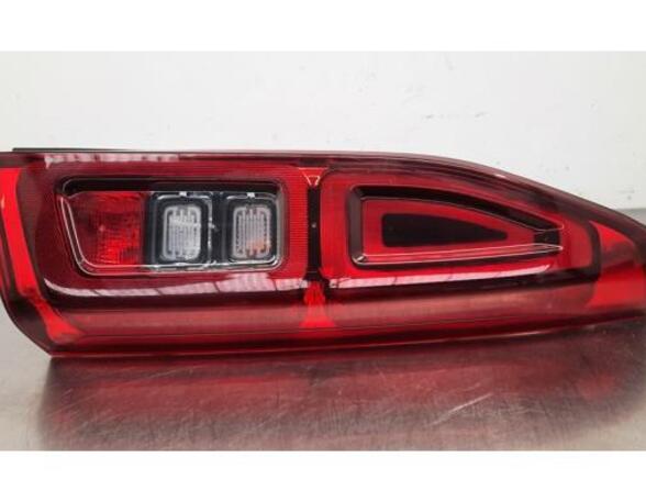 Combination Rearlight OPEL COMBO Box Body/MPV (K9), OPEL COMBO E Tour / Life (K9), CITROËN BERLINGO (ER_, EC_)