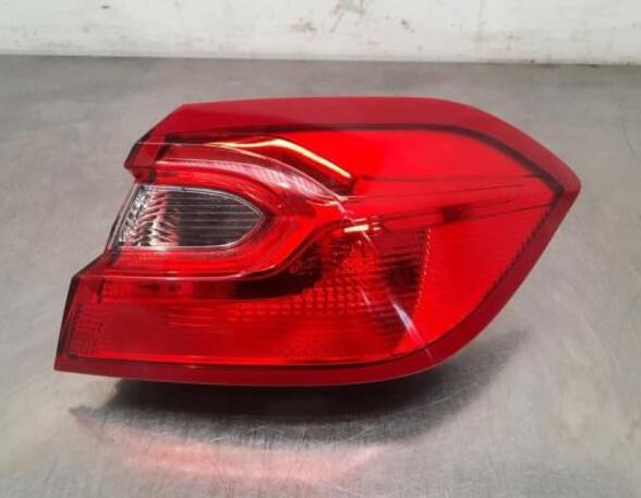 Combination Rearlight FORD FIESTA VII (HJ, HF)