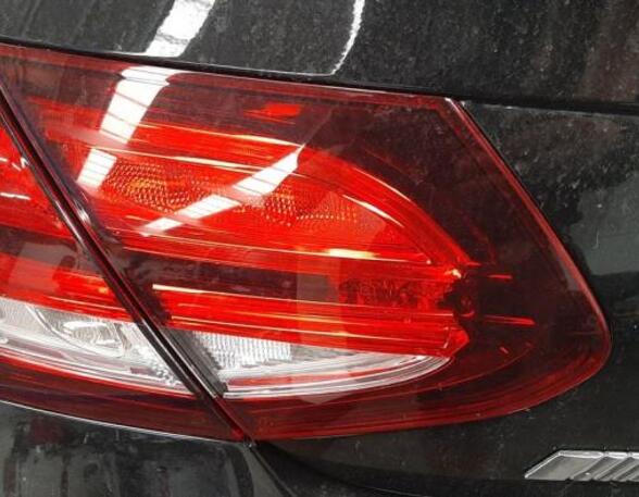 Combination Rearlight MERCEDES-BENZ C-CLASS Convertible (A205)