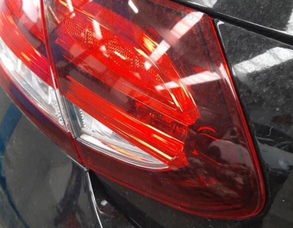 Combination Rearlight MERCEDES-BENZ C-CLASS Convertible (A205)