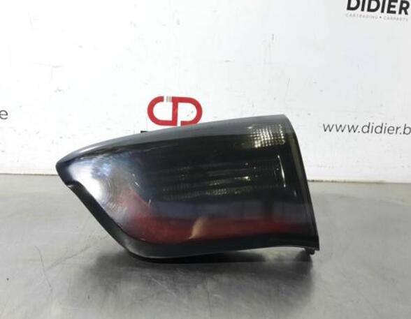 Combination Rearlight JEEP COMPASS (MP, M6)