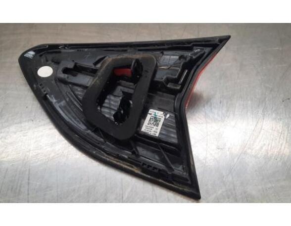 Combination Rearlight OPEL CORSA F (P2JO)