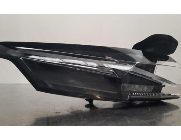 Combination Rearlight PEUGEOT 408 II (FP_, F3_)