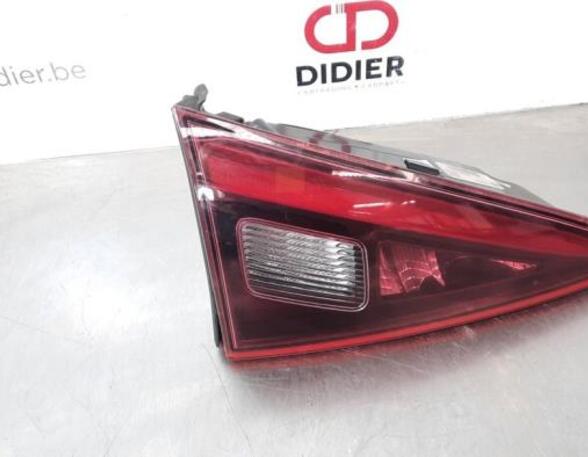 Combination Rearlight ALFA ROMEO GIULIA (952_)