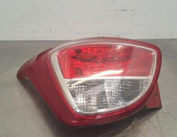 Combination Rearlight HYUNDAI i10 II (BA, IA)