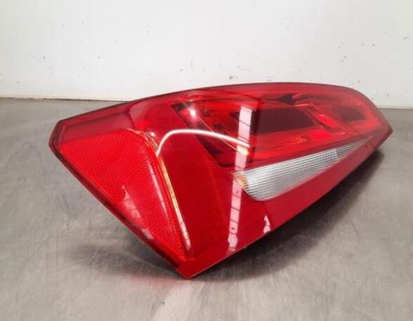 Combination Rearlight AUDI Q5 (8RB), AUDI Q5 Van (8RB)