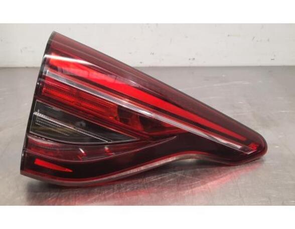 Combination Rearlight RENAULT CLIO V (B7_)