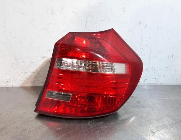 Combination Rearlight BMW 1 (E81), BMW 1 (E87), BMW 1 Coupe (E82)