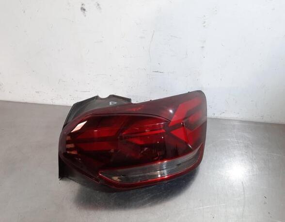 Combination Rearlight DACIA SANDERO III