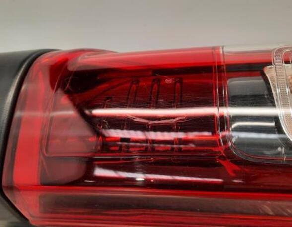 Combination Rearlight RENAULT TRAFIC III Van (FG_)