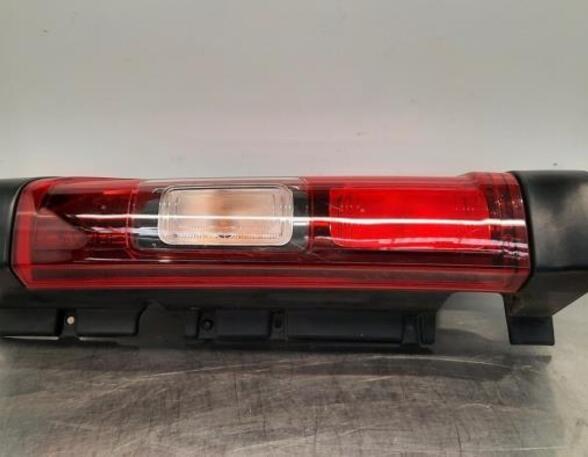 Combination Rearlight RENAULT TRAFIC III Van (FG_)