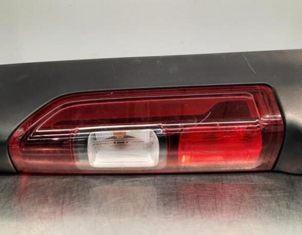 Combination Rearlight RENAULT TRAFIC III Van (FG_)