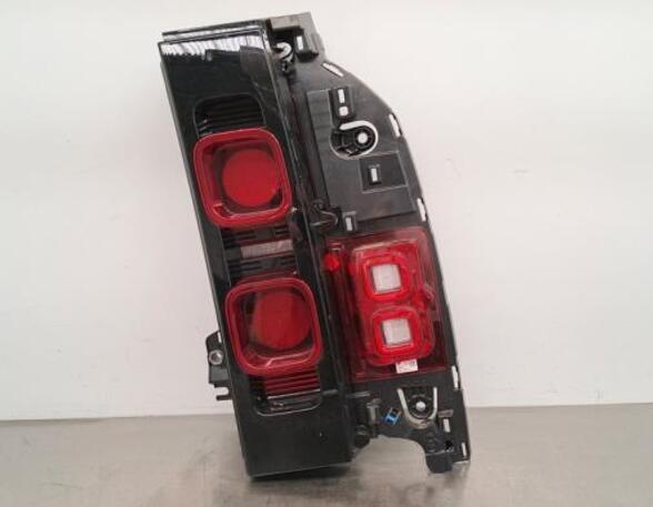 Combination Rearlight LAND ROVER DEFENDER Station Wagon (L663), LAND ROVER DEFENDER Van (L663)