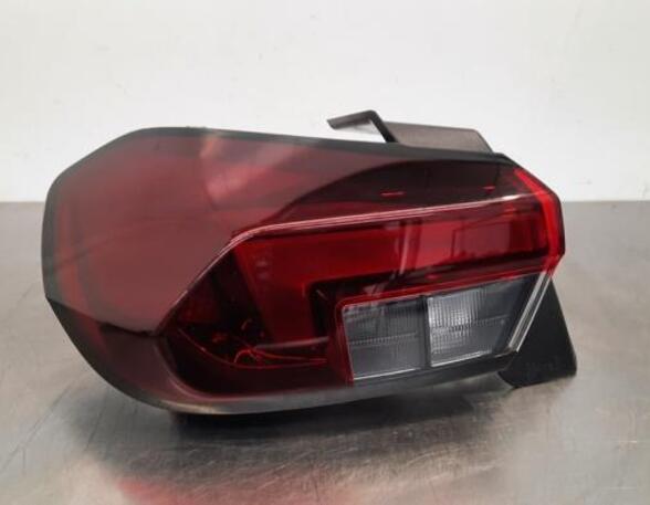 Combination Rearlight OPEL CORSA F (P2JO)