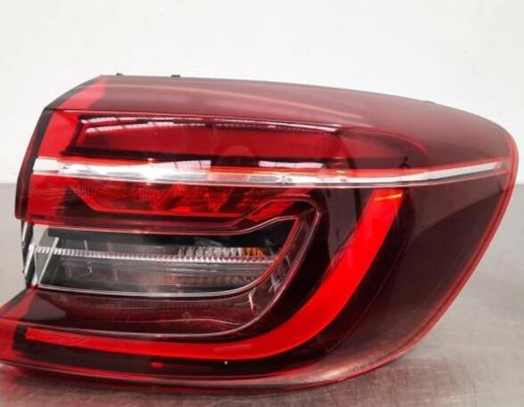 Combination Rearlight RENAULT CLIO V (B7_)