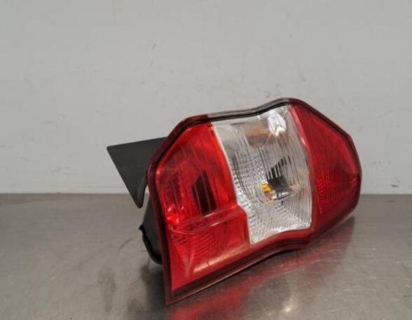 Combination Rearlight FORD TRANSIT COURIER B460 Box Body/MPV