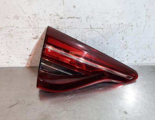 Combination Rearlight RENAULT CLIO V (B7_)