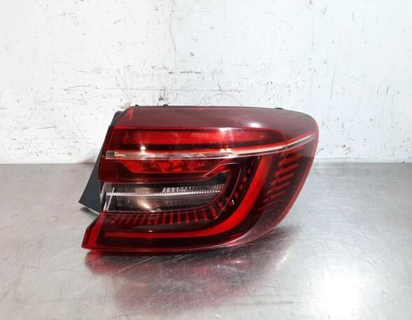 Combination Rearlight RENAULT CLIO V (B7_)