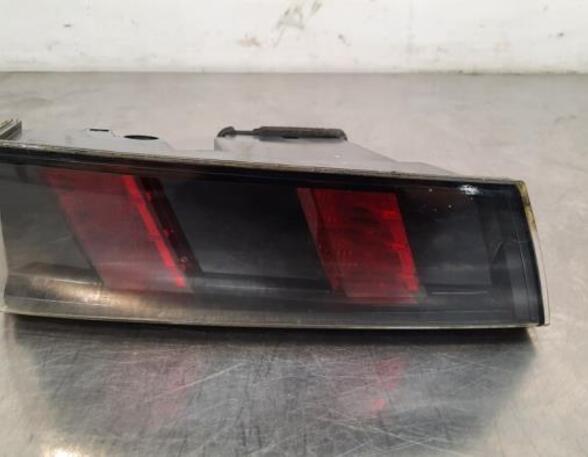 Combination Rearlight PEUGEOT 508 II (FB_, FH_, F3_)