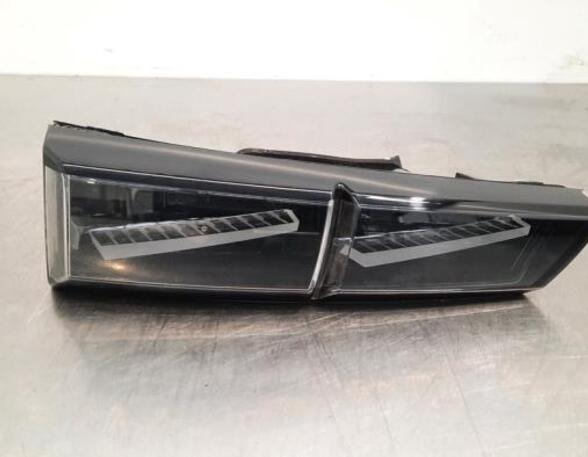 Combination Rearlight PEUGEOT 408 II (FP_, F3_)