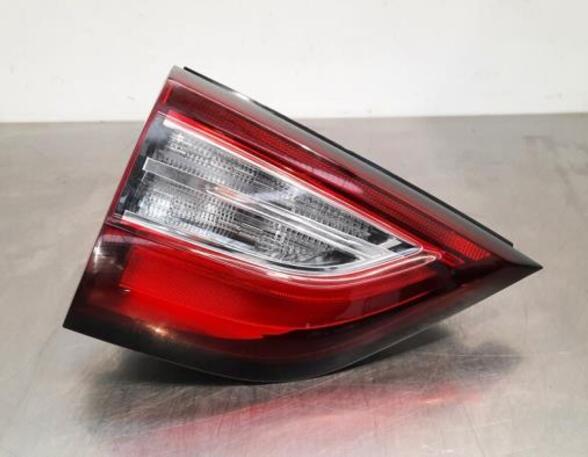 Combination Rearlight RENAULT GRAND SCÉNIC IV (R9_), RENAULT SCÉNIC IV (J9_)