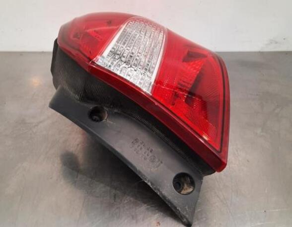 Combination Rearlight FORD KA+ (UK, FK)