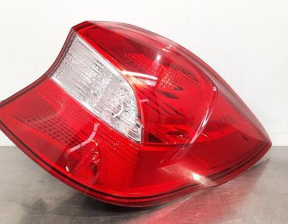 Combination Rearlight FORD KA+ (UK, FK)