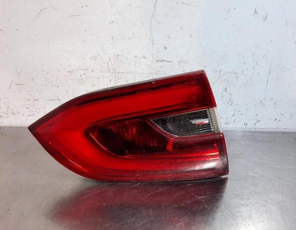 Combination Rearlight PEUGEOT 308 SW II (LC_, LJ_, LR_, LX_, L4_)