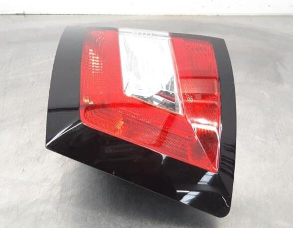 Combination Rearlight SKODA FABIA III (NJ3)