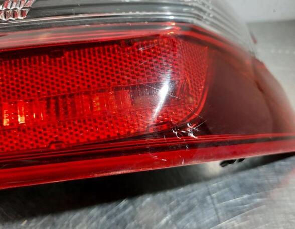 Combination Rearlight PEUGEOT 308 II (LB_, LP_, LW_, LH_, L3_)