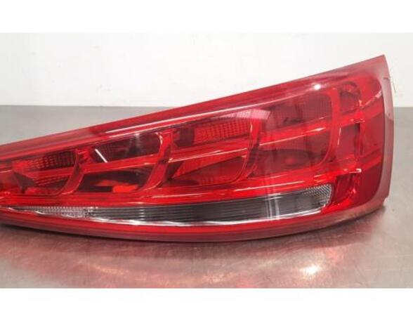 Achterlicht AUDI Q3 (8UB, 8UG), AUDI Q3 (F3B)