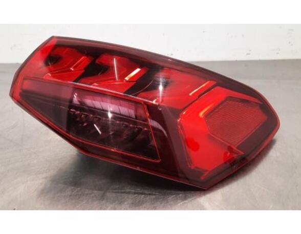 Combination Rearlight AUDI A3 Sportback (8YA)