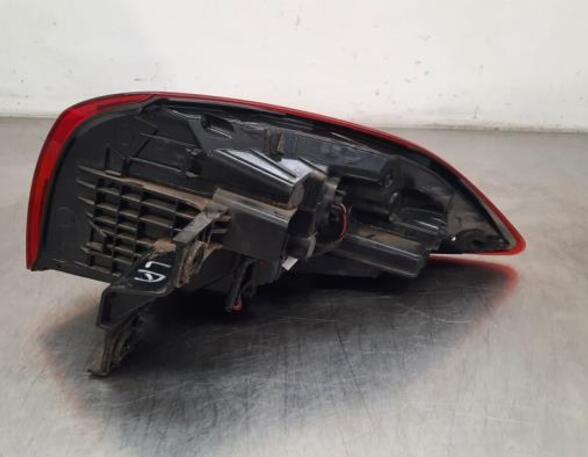 Combination Rearlight HYUNDAI TUCSON (TL, TLE)