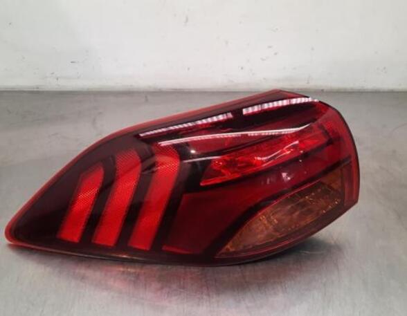 Combination Rearlight HYUNDAI TUCSON (TL, TLE)