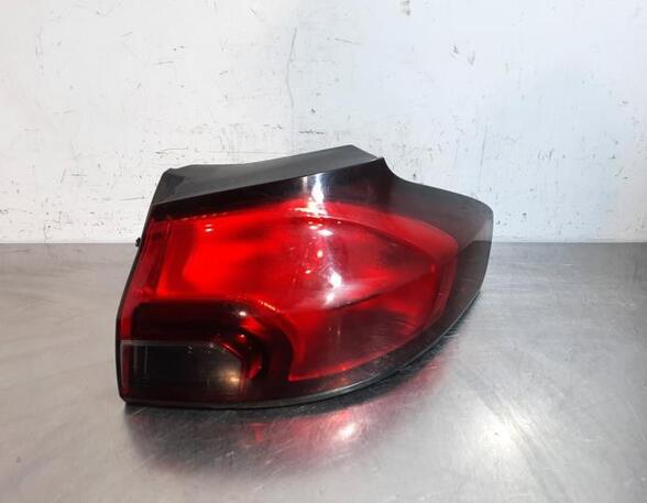 Combination Rearlight OPEL ZAFIRA TOURER C (P12), OPEL ASTRA J Sports Tourer (P10)