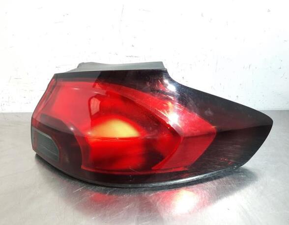 Combination Rearlight OPEL ZAFIRA TOURER C (P12), OPEL ASTRA J Sports Tourer (P10)